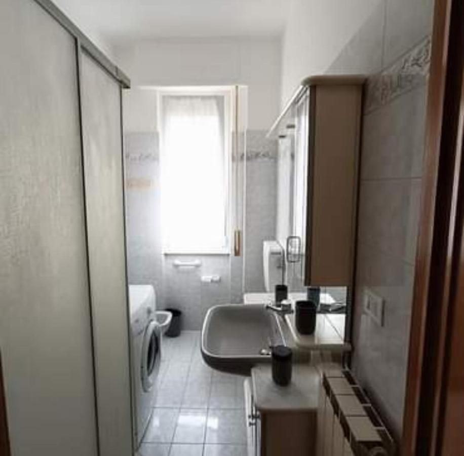 Appartamento Loano Climatizzato Mt 650 Dal Mare Exterior foto